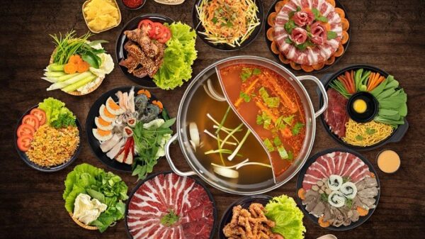 Minh Long Food - Lựa chọn hàng đầu cho tiệc Bình Dương
