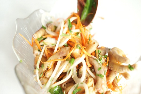 Nhu cầu lớn của dịch vụ nấu ăn quận 7