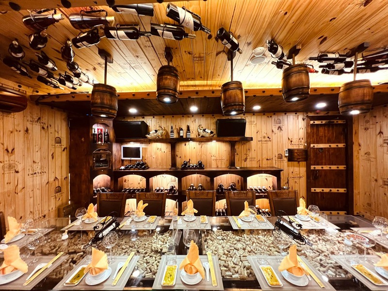 tổ chức sinh nhật ở đâu vui