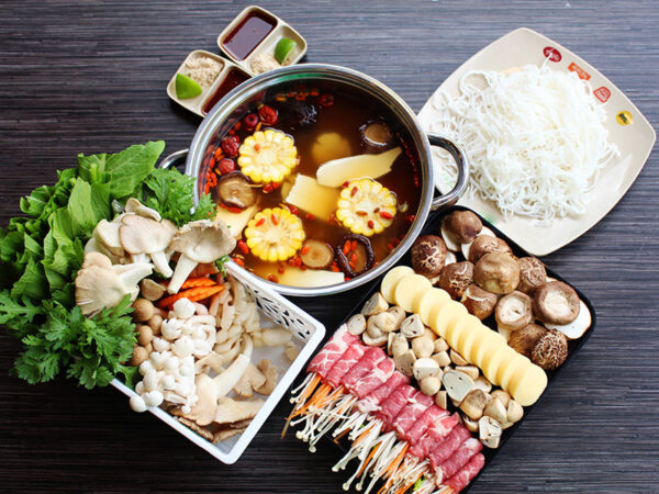 Minh Long Food giúp bữa cơm nhà đơn giản mà hấp dẫn