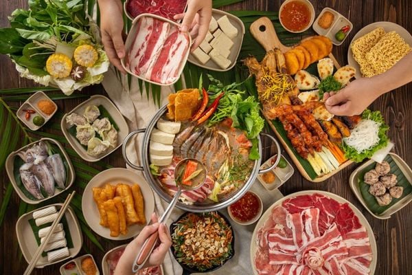 Minh Long Food chia sẻ công thức đơn giản, dễ áp dụng