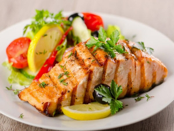 Ưu tiên công thức nấu ăn cho sức khỏe giúp phòng bệnh hiệu quả