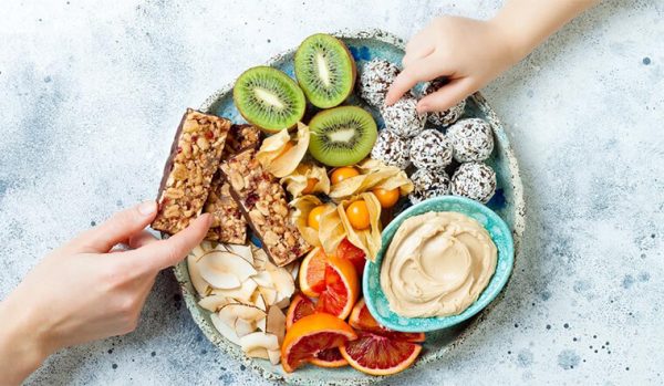 Nấu ăn đúng cách giúp người tiểu đường sống khỏe, lâu dài