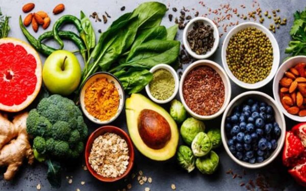 Minh Long Food phục vụ món ngon, thực đơn lành mạnh cho tiểu đường