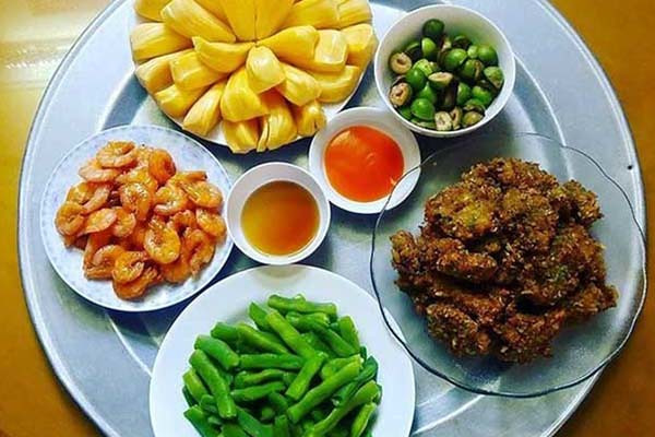 Giải pháp bữa cơm ngon giúp gia đình sum họp vui vẻ