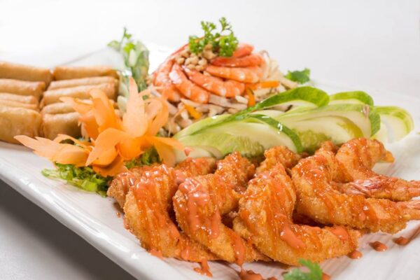 Nấu tiệc Bình Tân cung cấp dịch vụ trọn gói chuyên nghiệp, uy tín