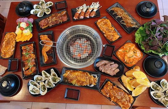 Nấu tiệc tại nhà Lái Thiêu, thưởng thức ẩm thực đẳng cấp